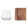 Set de verres à whisky transparent | sans marquage | non disponible | non disponible | non disponible