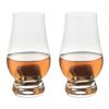 Set de dégustation whisky transparent | sans marquage | non disponible | non disponible | non disponible