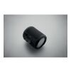 Enceinte sans fil 5W en ABS noir | sans marquage | non disponible | non disponible | non disponible