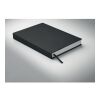 Agenda format A5 noir | sans marquage | non disponible | non disponible | non disponible