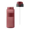 Bouteille RPET 700ml bordeaux | sans marquage | non disponible | non disponible | non disponible