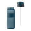 Bouteille RPET 700ml Marine foncé | sans marquage | non disponible | non disponible | non disponible