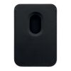 Porte-cartes magnétique noir | sans marquage | non disponible | non disponible