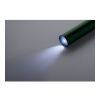 Lampe torche en aluminium Vert foncé | sans marquage | non disponible | non disponible