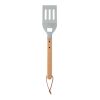 Spatule pour barbecue en hêtre bois | sans marquage | non disponible | non disponible