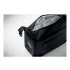 Sac déjeuner isotherme noir | sans marquage | non disponible | non disponible | non disponible