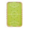 Jeu de football en bois bois | sans marquage | non disponible | non disponible