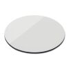 Magnet rond blanc | sans marquage | non disponible | non disponible