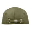 Casquette newsboy 235 g/m² Vert Armée Vert | sans marquage | non disponible | non disponible | non disponible