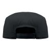 Casquette militaire 260 gr/m² noir | sans marquage | non disponible | non disponible | non disponible