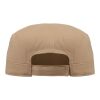 Casquette militaire 260 gr/m² kaki | sans marquage | non disponible | non disponible | non disponible