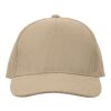 Casquette 5 pans en velours beige | sans marquage | non disponible | non disponible | non disponible