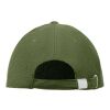 Casquette 5 pans en velours Vert Armée Vert | sans marquage | non disponible | non disponible | non disponible