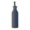 Bouteille simple paroi 500 ml Marine foncé | sans marquage | non disponible | non disponible | non disponible