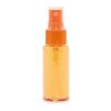 Brume corporelle en spray 30ml orange transparent | sans marquage | non disponible | non disponible | non disponible