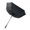 Parapluie carré tempête 23'' noir | sans marquage | non disponible | non disponible | non disponible