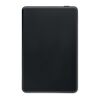 Powerbank 10 000 mAh noir | sans marquage | non disponible | non disponible | non disponible
