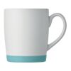 Mug en céramique 300ml petrole | sans marquage | non disponible | non disponible