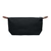 Trousse en 600D RPET noir | sans marquage | non disponible | non disponible | non disponible