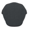 Casquette Newsboy 335 gr/m² noir | sans marquage | non disponible | non disponible | non disponible
