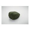 Casquette Newsboy 335 gr/m² Vert foncé | sans marquage | non disponible | non disponible | non disponible