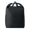 Sac à enroulage pour PC 15'' noir | sans marquage | non disponible | non disponible | non disponible