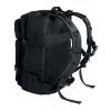 Sac à dos 600D RPET noir | sans marquage | non disponible | non disponible | non disponible
