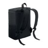 Sac à dos isotherme RPET noir | sans marquage | non disponible | non disponible | non disponible