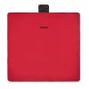 Couverture pique-nique polaire rouge | sans marquage | non disponible | non disponible | non disponible