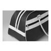 Sac de sport en PU noir | sans marquage | non disponible | non disponible