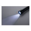Lampe rechargeable en alu. noir | sans marquage | non disponible | non disponible
