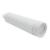 Lampe de bureau torche 2 en 1 blanc