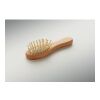 Coffret de bain baquet en bois bois
