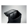 Sac à dos pour ordinateur 15" noir