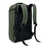 Sac à dos pour ordinateur 15" Vert foncé