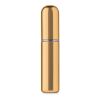 Atomiseur rechargeable 5ml or