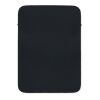 Pochette en néoprène 15" noir