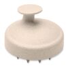 Brosse de massage beige