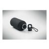 Bouteille à simple paroi 500ml noir
