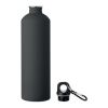 Bouteille à simple paroi 750ml noir