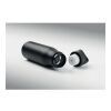 Bouteille double paroi 500ml noir
