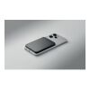 Powerbank magnétique fin 20W noir