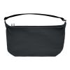 Sac urbain en nylon noir