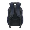 Sac à dos en nylon ripstop 10L Marine foncé
