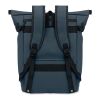 Sac à dos en PU 20L bleu