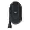 Lampe de poche rechargeable noir