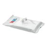 10 lingettes nettoyantes blanc | sans marquage | non disponible | non disponible | non disponible
