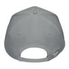 Casquette baseball en chanvre gris | sans marquage | non disponible | non disponible | non disponible