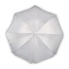 Parasol portable anti UV gris | sans marquage | non disponible | non disponible | non disponible