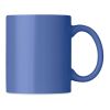 Mug en céramique coloré 300 ml bleu royal | sans marquage | non disponible | non disponible